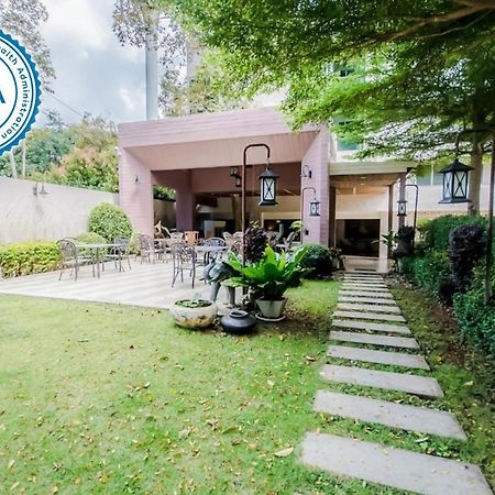 Juldis J2 Khao Yai Hotel - Sha And Sha Plus Certified Mu Si Exteriör bild