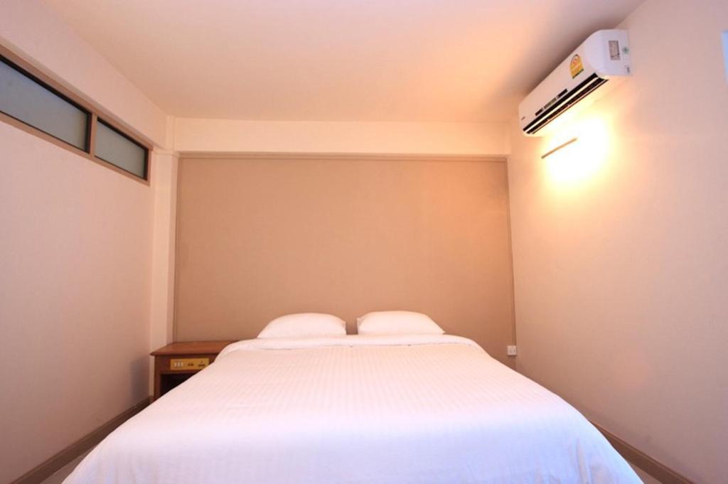 Juldis J2 Khao Yai Hotel - Sha And Sha Plus Certified Mu Si Rum bild
