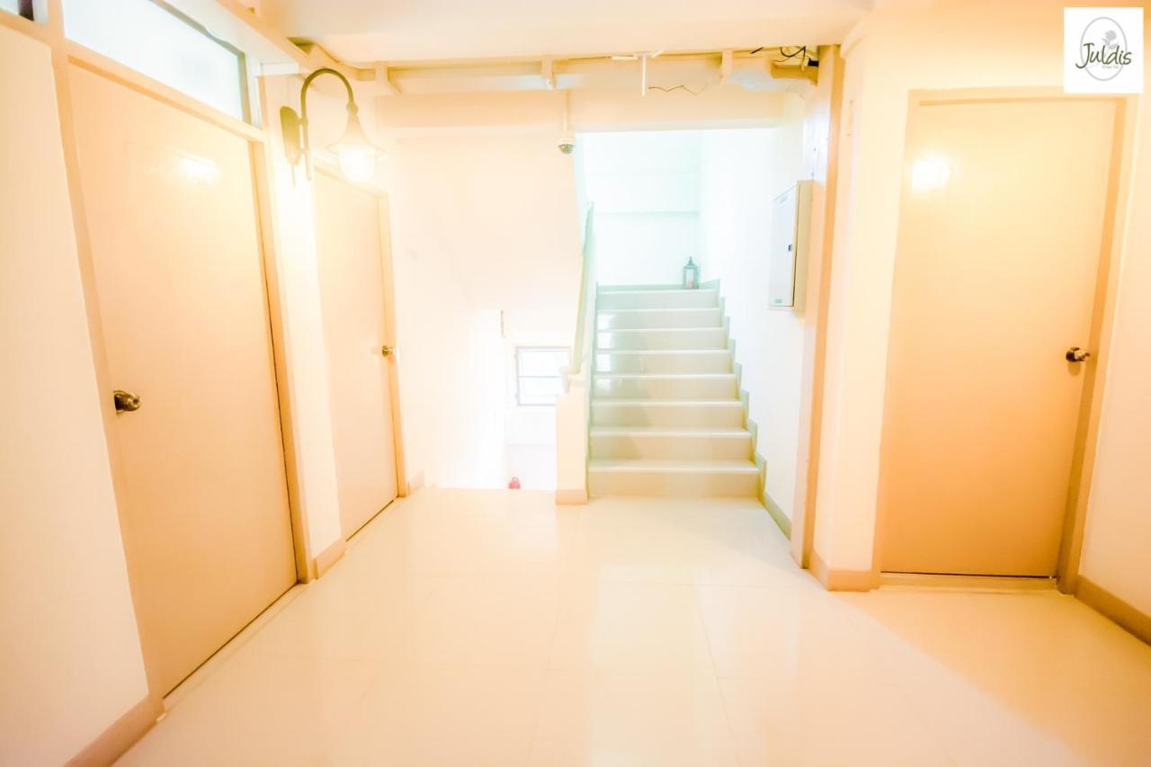 Juldis J2 Khao Yai Hotel - Sha And Sha Plus Certified Mu Si Exteriör bild
